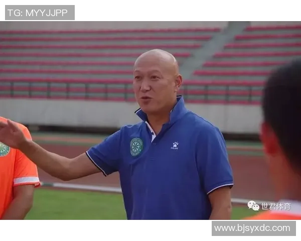 南京少儿足球俱乐部助力青少年成长培养足球人才的梦想之路