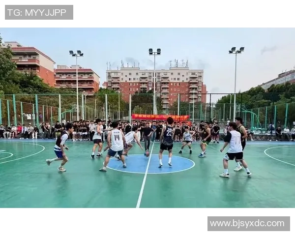 图南篮球：探索青春热血与团队精神的完美结合之旅